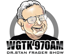 Dr. Stan Frager Radio Show